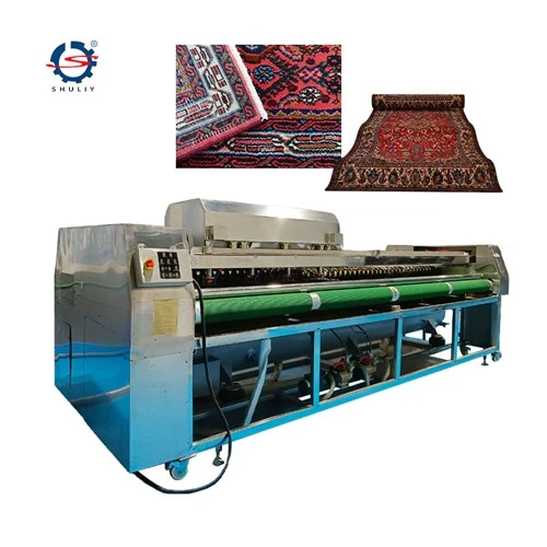 Fully Automatic Ntaub pua plag ntxhua khaub ncaws