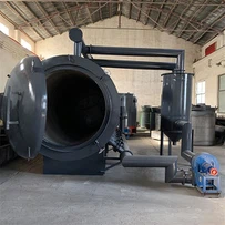 Kab rov tav Carbonization cub