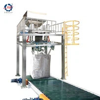 Jumbo Hnab Filling Tshuab