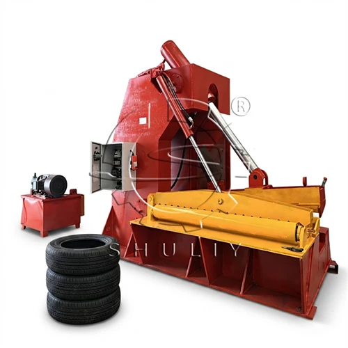 Otr Tire Tej Tshuab