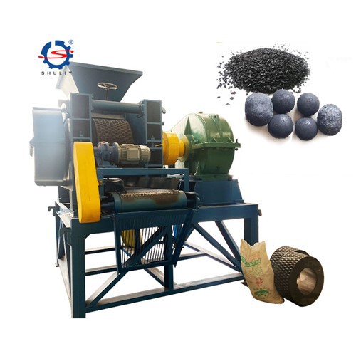 Hmoov Briquette Tshuab