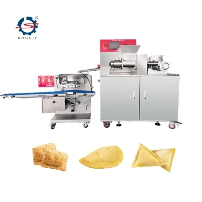 Kua zaub Dumpling Txiag
