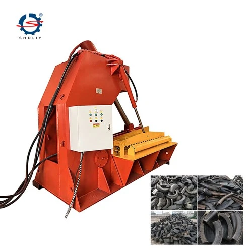 Tyre Shear