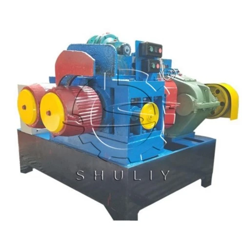 Tyre Steel Hlau Separator
