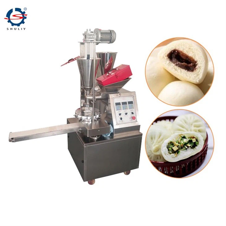 momo making machine
